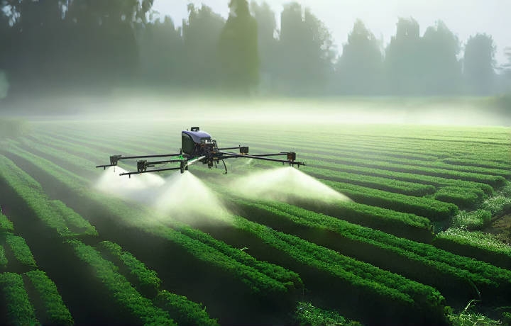 কীভাবে সলিড-স্টেট ব্যাটারিগুলি ড্রোন শিল্পকে পরিবর্তন করছে？