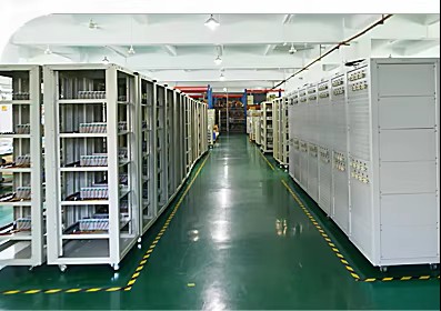 ড্রোন বনাম লিথিয়াম-আয়ন-এর জন্য সলিড স্টেট ব্যাটারি কীভাবে?