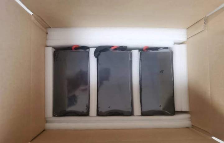 সলিড স্টেট ব্যাটারি কতক্ষণ স্থায়ী হয়?