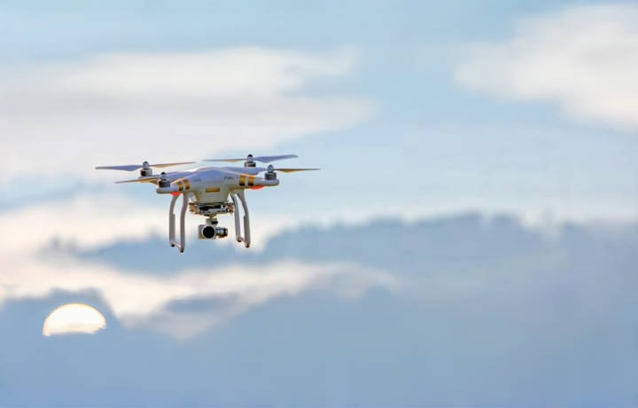 ড্রোন ব্যাটারি এবং শক্তি দক্ষতার অগ্রগতি