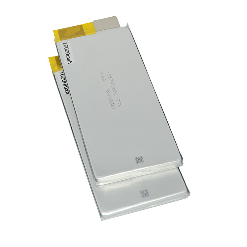2s lipo ব্যাটারি 7.4v