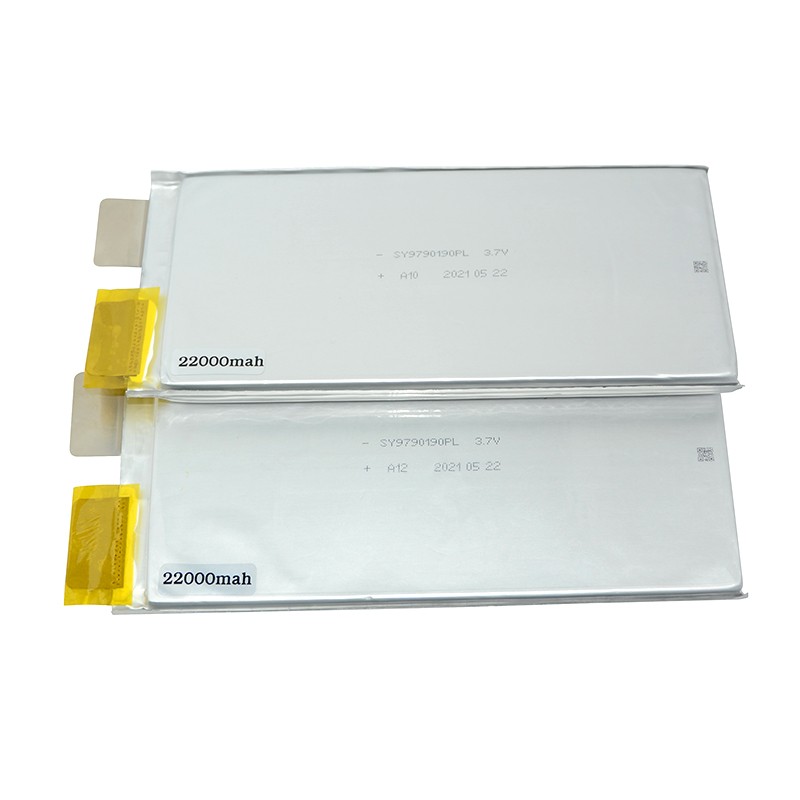 ড্রোনের জন্য 30000mah 14s স্মার্ট ব্যাটারি