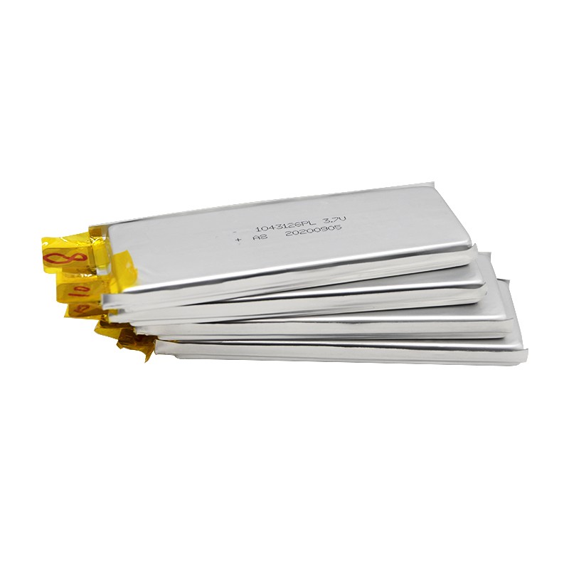 6000mah lipo ব্যাটারি