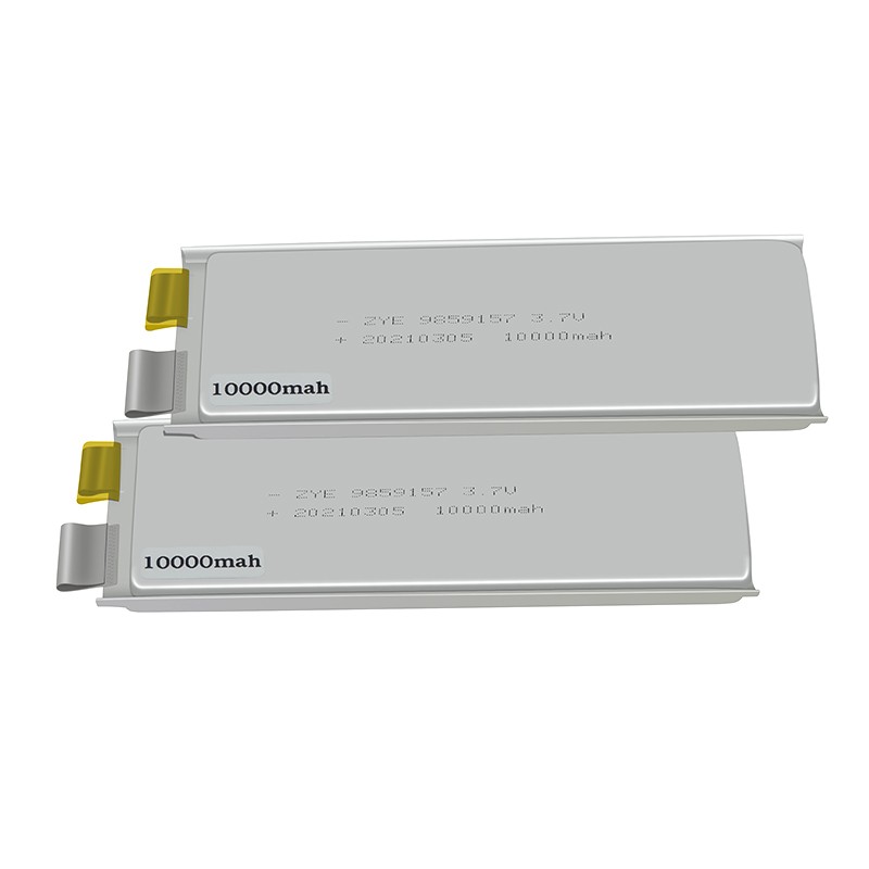 lipo ব্যাটারি 6s 10000mah