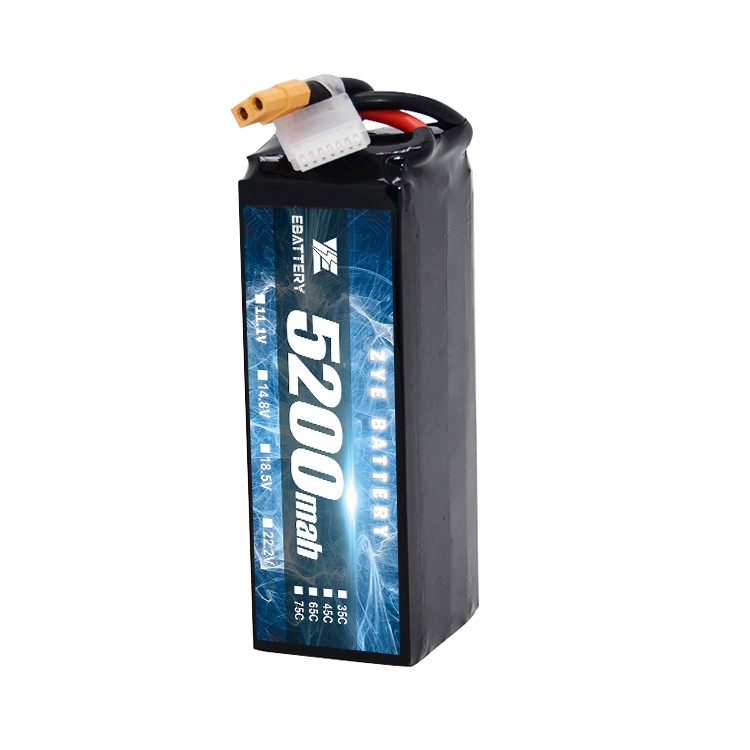 lipo ব্যাটারি 6s